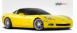 Cray Aftermarket Wheels for Corvette Introduces the Cray and Manta
